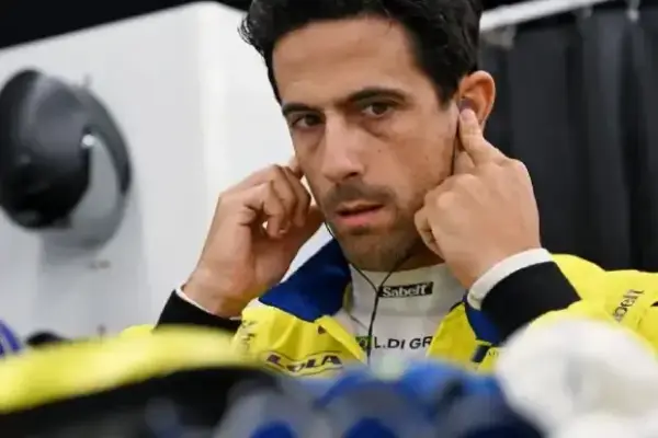Ex-F1 driver admits after career end: Racing never was fun for me!