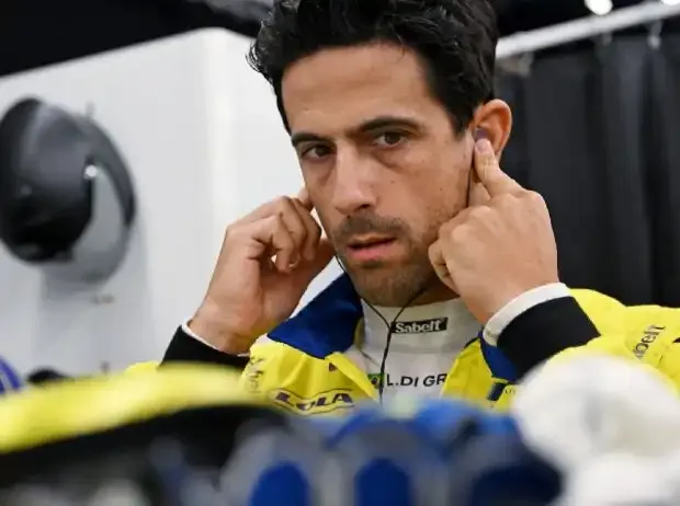 Ex-F1 driver admits after career end: Racing never was fun for me!