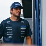 Carlos Sainz: Did not seriously consider any other teams