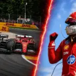 Season in two halves: Can Ferrari maintain the momentum?
