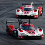 Porsche confirms: IMSA program continues despite restructuring