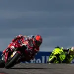 Ducati before the MotoGP turning point? Domenicali names two factors