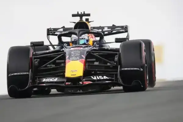 Max Verstappen: We need to start thinking about 2027