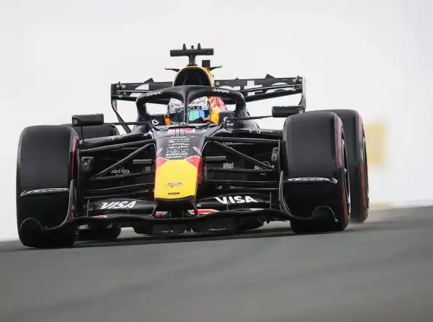 Max Verstappen: We need to start thinking about 2027