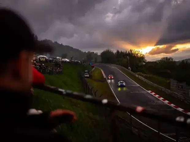 Titel-Bild zur News: Wieder einmal heißt es am Nürburgring: Quo vadis, Langstreckensport?