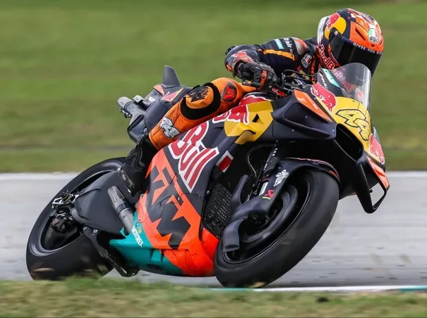 Pol Espargaro