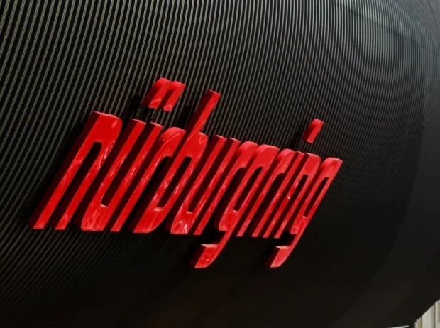 Nürburgring, Logo
