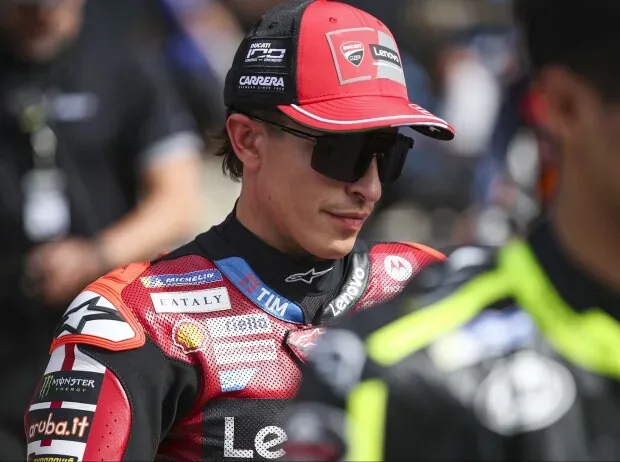 Marc Marquez
