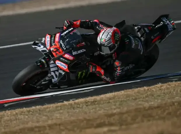 MotoGP Paddock Inside: Why Aprilia is so strong in Silverstone