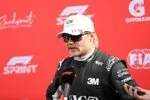 Valtteri Bottas (Cadillac)