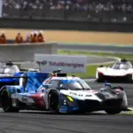 Vom Mitläufer zum Tabellenführer: Der Aufstieg von BMW in der WEC