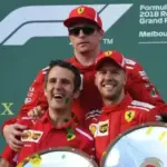 Photo series: Who won at the debut of the current Formula 1 drivers