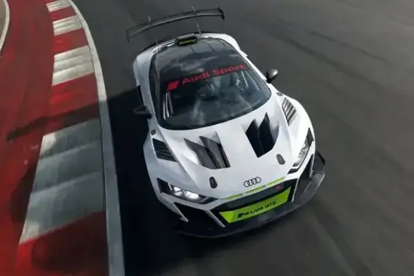 Assetto Corsa EVO: EA 0.9 with new features and cars