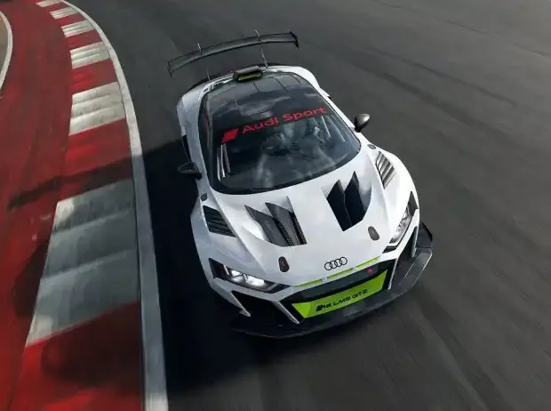 Assetto Corsa EVO: EA 0.9 with new features and cars