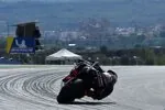 Jorge Martin, Aprilia Racing Team