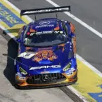 NLS7 2026: Fairy tale victory for Ralf Aron and Luca Stolz