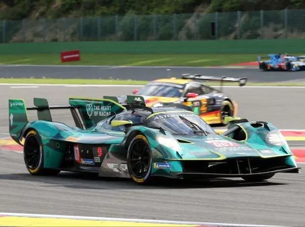 Harry Tincknell, Tom Gamble