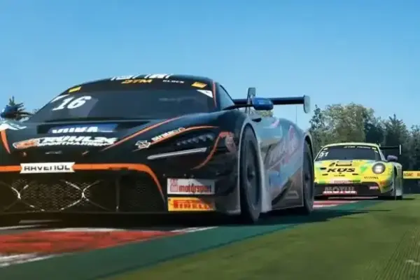 RaceRoom: Summer Update 2026 is coming, info and date