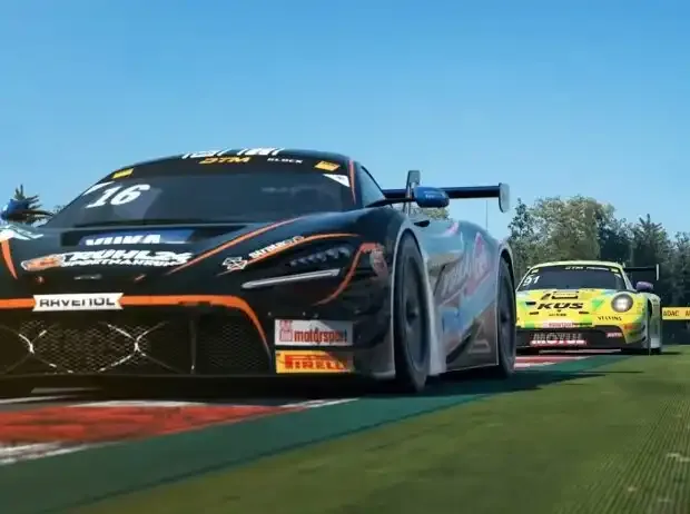 RaceRoom: Summer Update 2026 is coming, info and date