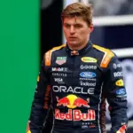 For a good cause: Zandvoort racing suit of Max Verstappen is being auctioned