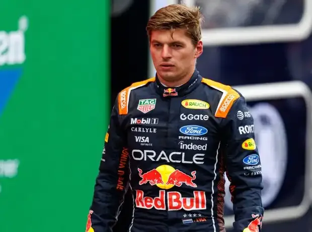 For a good cause: Zandvoort racing suit of Max Verstappen is being auctioned