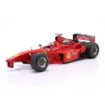 Michael Schumacher Ferrari F300 #3 3 Wheeler Belgian GP 1998 1:18