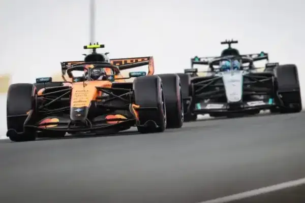 "Expectations exceeded": Can McLaren still intervene in the World Championship battle?
