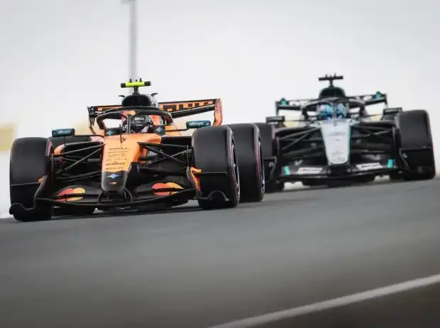 "Expectations exceeded": Can McLaren still intervene in the World Championship battle?