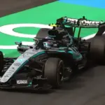 Despite updates from McLaren and Ferrari: Kimi Antonelli fastest in Zandvoort