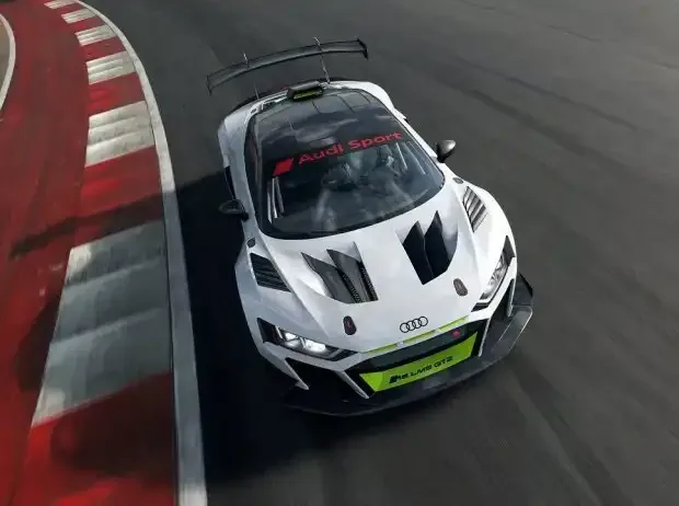 Titel-Bild zur News: Assetto Corsa Evo