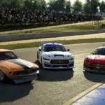 Project Motor Racing: V8 Power Pack revealed - date, DLC info, video, screenshots