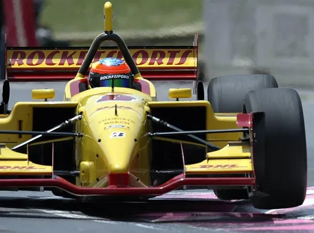 Timo Glock