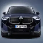 The BMW XM is reportedly facing discontinuation
