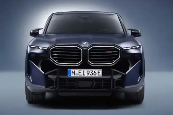The BMW XM is reportedly facing discontinuation