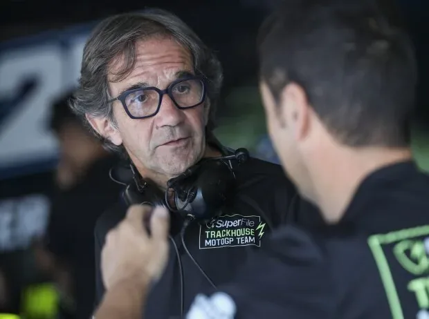 Davide Brivio