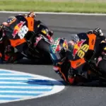 BMW plant WSBK Coup: Oliveira and Binder could become teammates