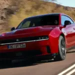 Dodge Charger: Order start for the new generation