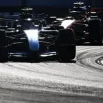 Kimi Antonelli: McLaren currently biggest challenger after updates