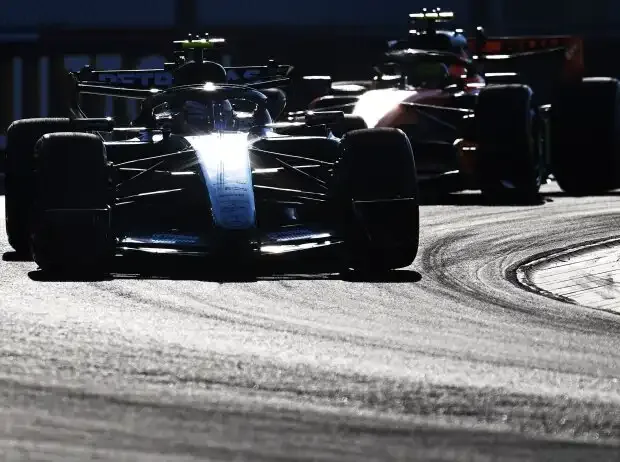 Kimi Antonelli: McLaren currently biggest challenger after updates