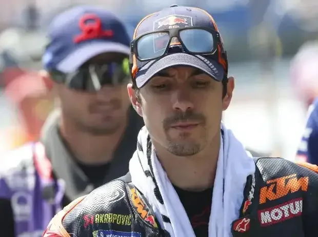 Titel-Bild zur News: Maverick Vinales