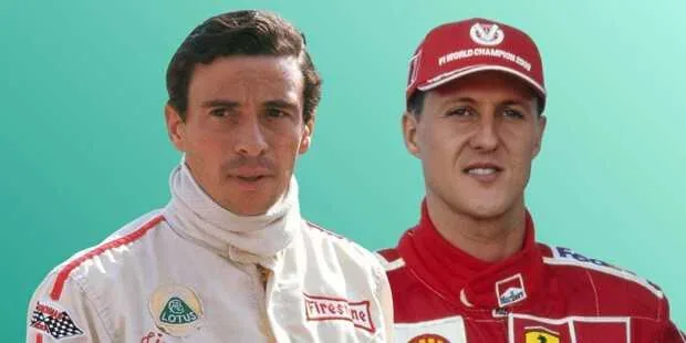 Formula 1 drivers with the most seasons for one team