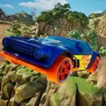 Hot Wheels Infinite Rush: New Game Info and New Video