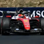 Update on the underbody: This is how Ferrari wants to catch up to Mercedes