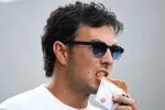 Sergio Perez (Cadillac)