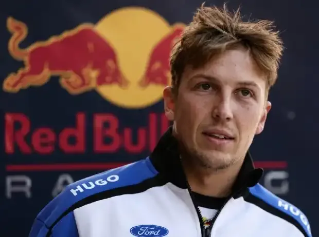 Lawson back at Red Bull: Why everything is different this time