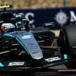 Why Mercedes is better now than in the Ground-Effect era