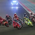 MotoGP does not rule out moving the Qatar Grand Prix to another track