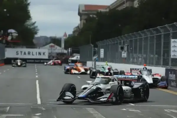 2028 in Colombia? More confusion about IndyCar city race