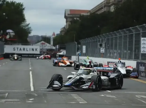 2028 in Colombia? More confusion about IndyCar city race