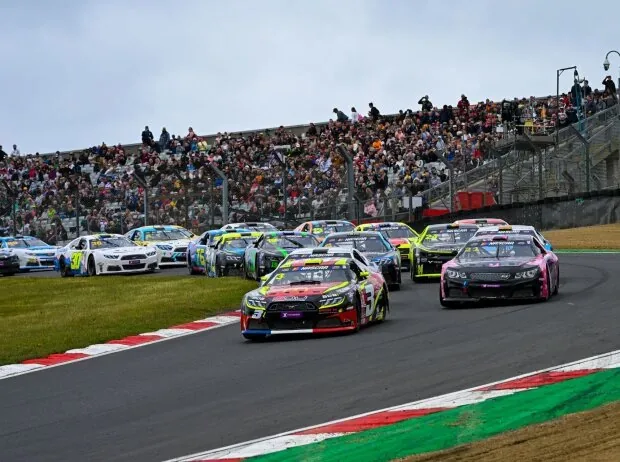 NASCAR Euro Series